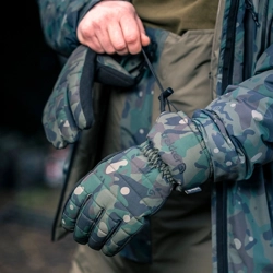 Trakker Techpro Waterproof Gloves